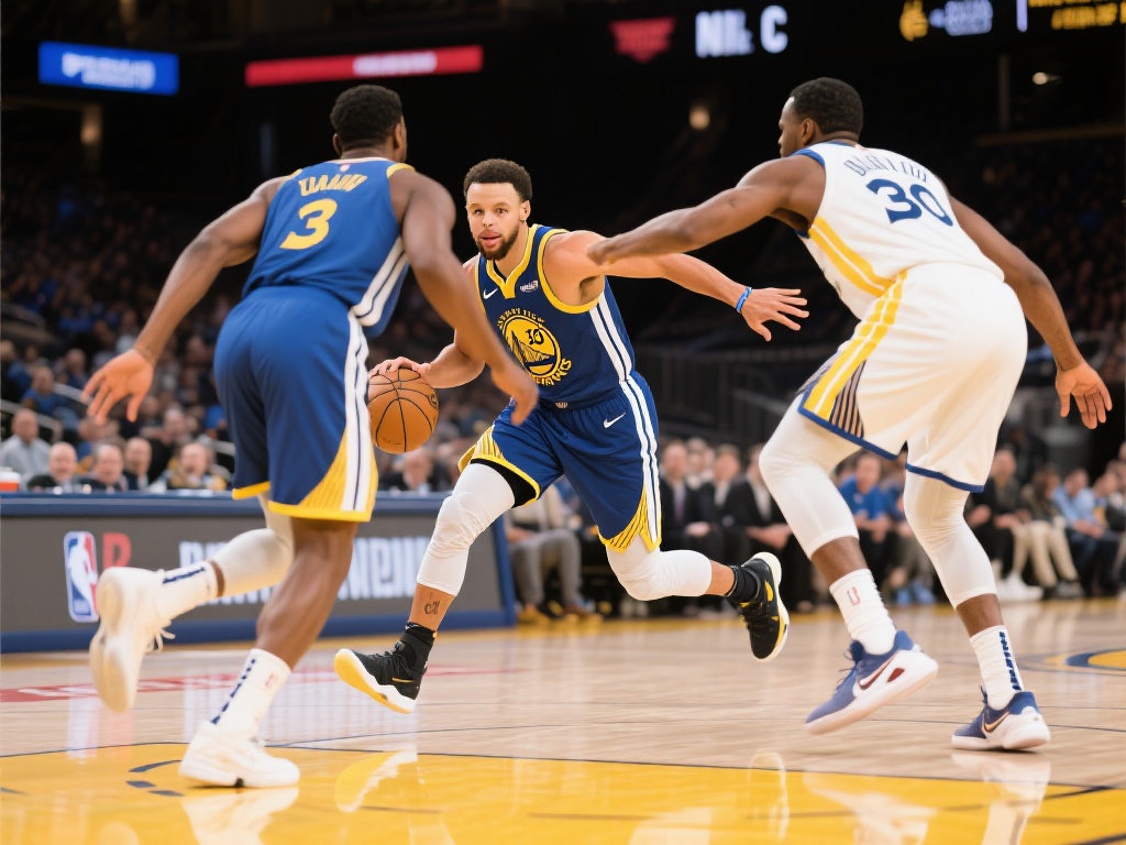 内线核心球 内线核心球