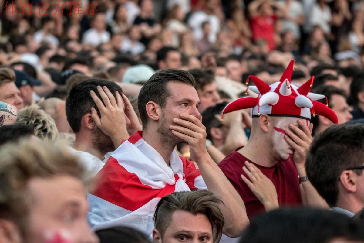 太阳报独家：FIFA给英格兰的球票配额不如库拉索，引发不满