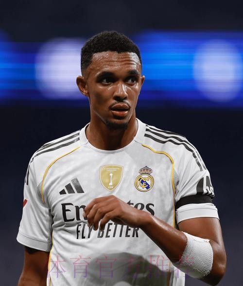 阿诺德已与皇马达协议 但他能否参加世俱杯存疑 阿诺德已与皇马达协议 但他能否参加世俱杯存疑