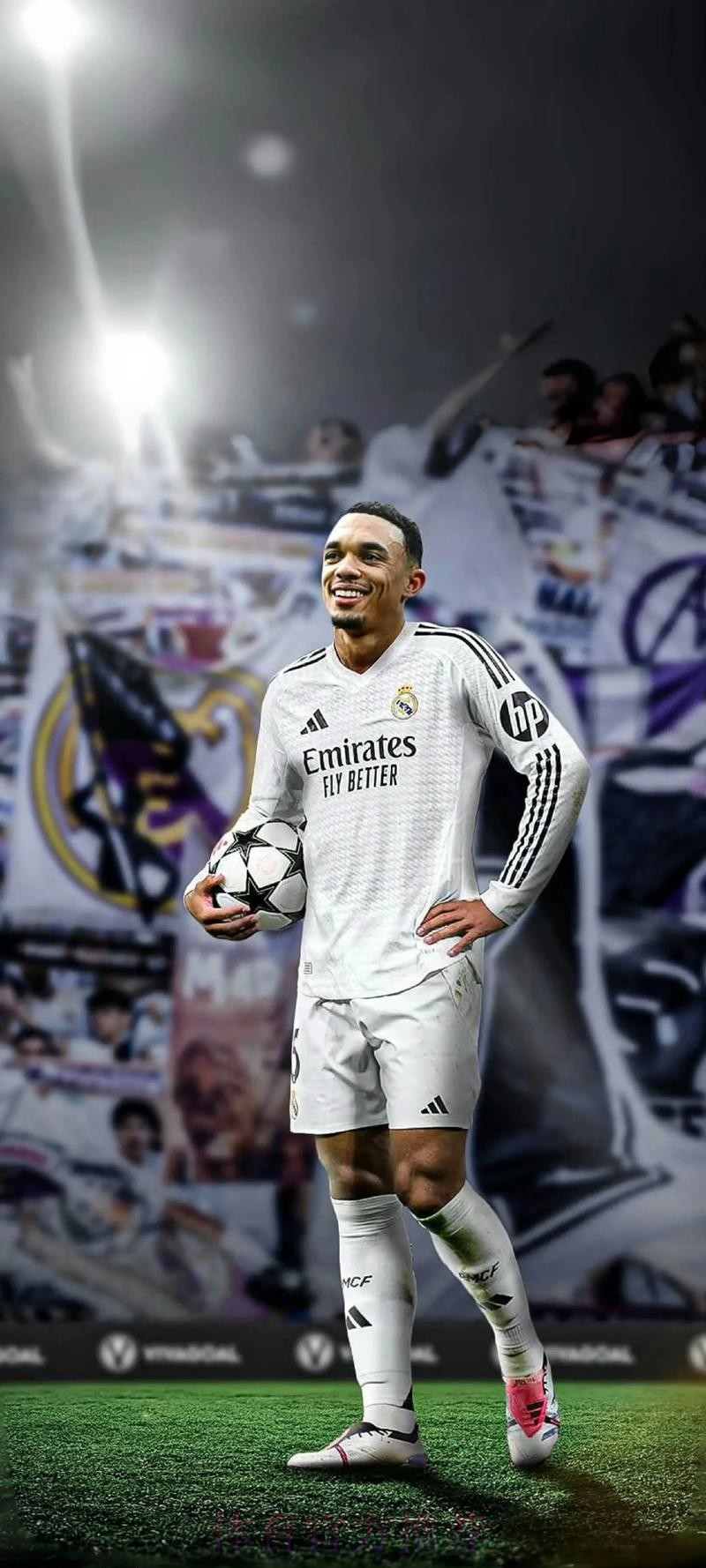 阿诺德已与皇马达协议 但他能否参加世俱杯存疑 阿诺德已与皇马达协议 但他能否参加世俱杯存疑